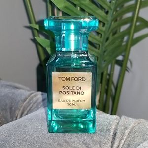 Womens Tom Ford Sole Di Positano